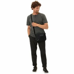 Vaude Fahrradtaschen<City Bike II Fahrradtasche 26 cm black