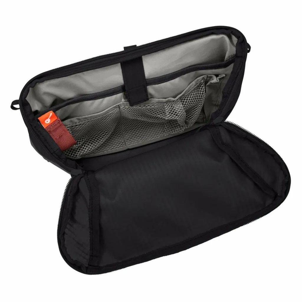 Vaude Fahrradtaschen<City Bike II Fahrradtasche 26 cm black
