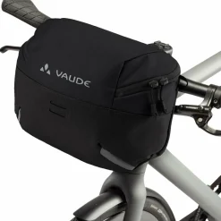 Vaude Fahrradtaschen<City Bike II Fahrradtasche 26 cm black