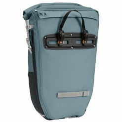 Vaude Fahrradtaschen<City Bike II Fahrradtasche 34 cm heron