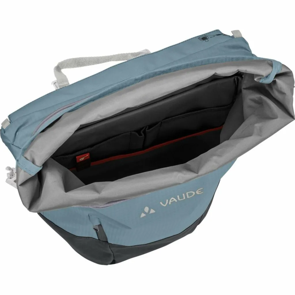 Vaude Fahrradtaschen<City Bike II Fahrradtasche 34 cm heron