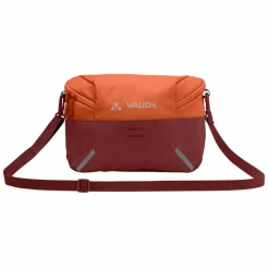 Sale Vaude City Bike II Fahrradtasche 26 cm buckeye