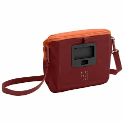 Sale Vaude City Bike II Fahrradtasche 26 cm buckeye