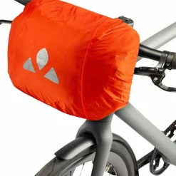 Sale Vaude City Bike II Fahrradtasche 26 cm buckeye