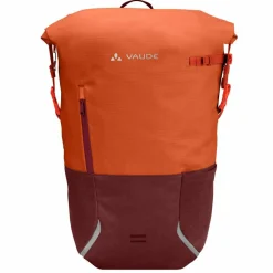 Sale Vaude City Bike II Fahrradtasche 34 cm buckeye