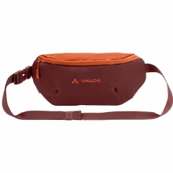 Vaude Gürteltaschen<City Gürteltasche 29 cm buckeye