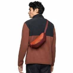 Vaude Gürteltaschen<City Gürteltasche 29 cm buckeye