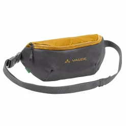 Vaude Gürteltaschen<City Gürteltasche 29 cm burnt yellow