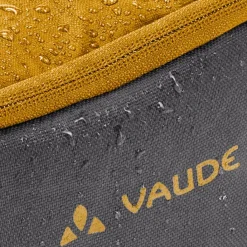 Vaude Gürteltaschen<City Gürteltasche 29 cm burnt yellow