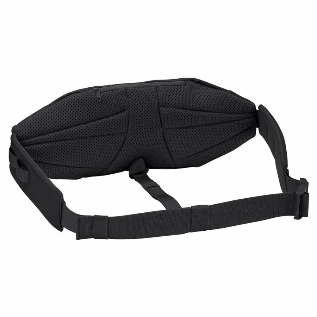 Vaude Umhängetaschen<City Umhängetasche 19 cm black