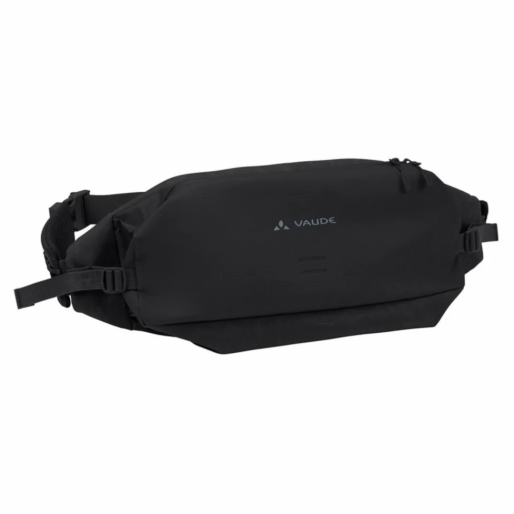 Vaude Umhängetaschen<City Umhängetasche 19 cm black