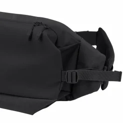 Vaude Umhängetaschen<City Umhängetasche 19 cm black