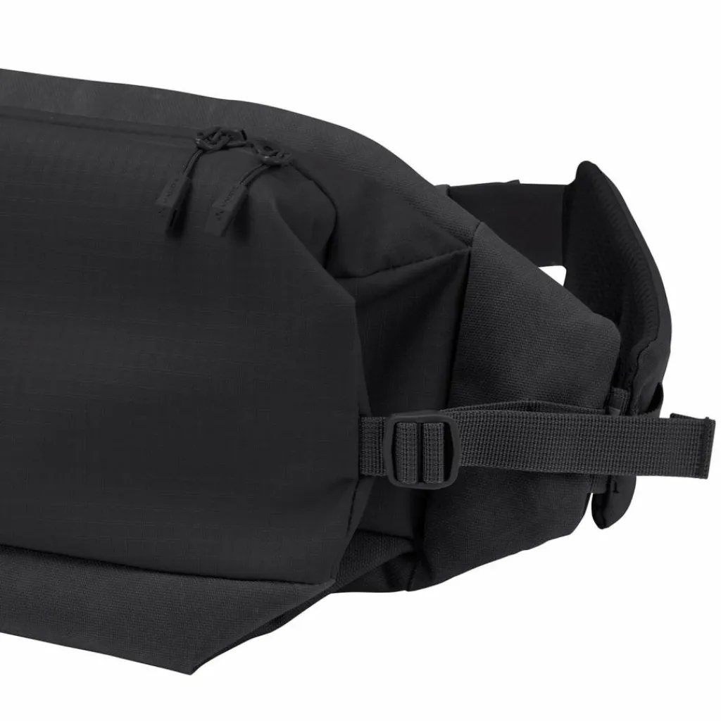 Vaude Umhängetaschen<City Umhängetasche 19 cm black