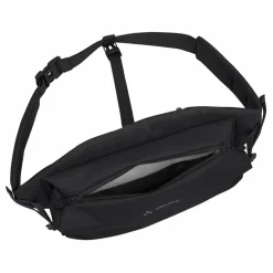 Vaude Umhängetaschen<City Umhängetasche 19 cm black