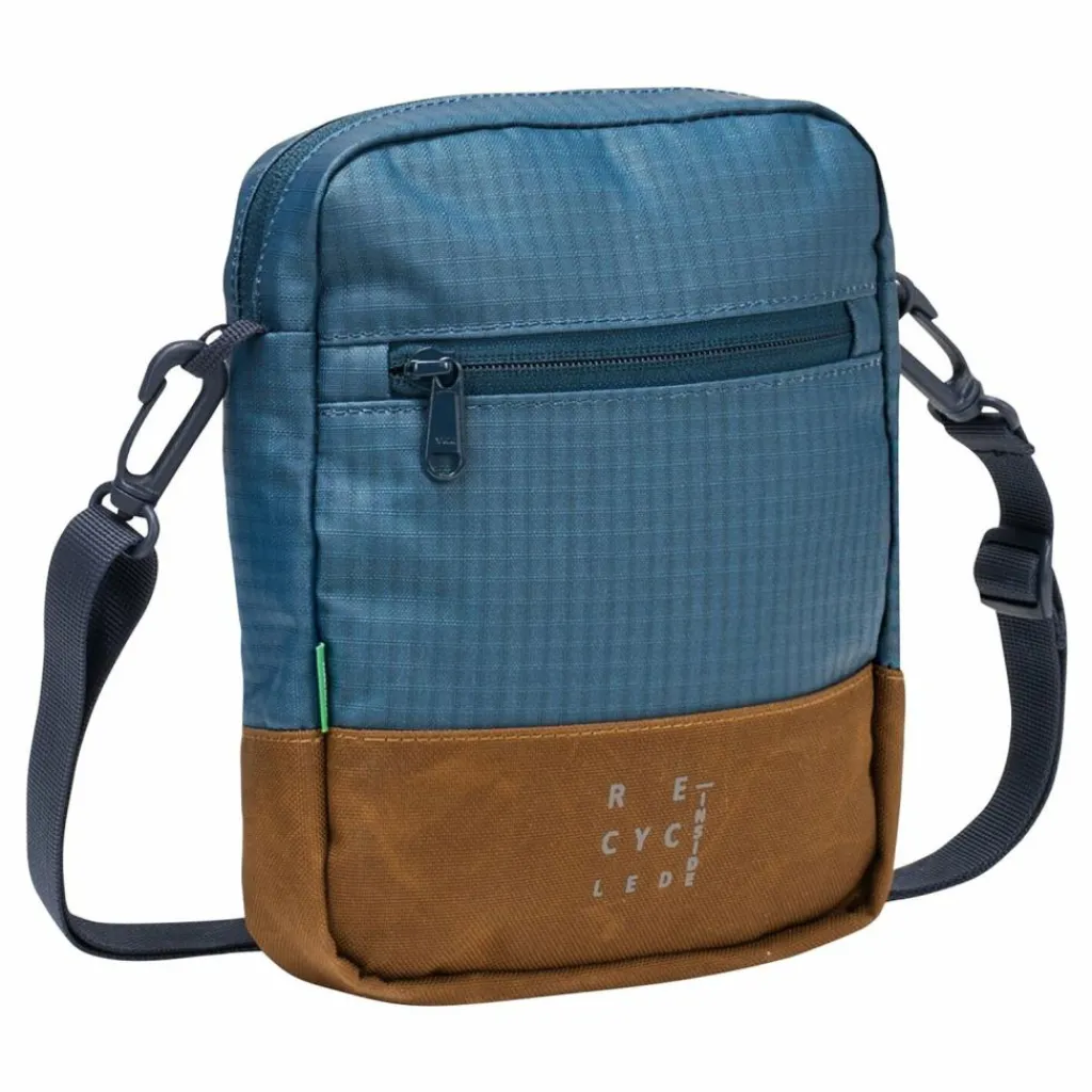 Vaude Umhängetaschen<City Umhängetasche 17 cm baltic sea