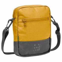 Vaude Umhängetaschen<City Umhängetasche 17 cm burnt yellow