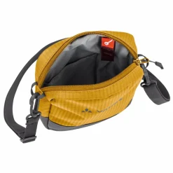 Vaude Umhängetaschen<City Umhängetasche 17 cm burnt yellow