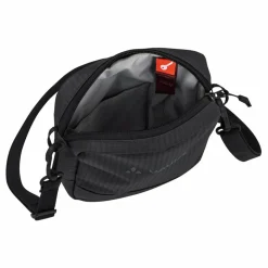 Online Vaude City Umhängetasche 17 cm black