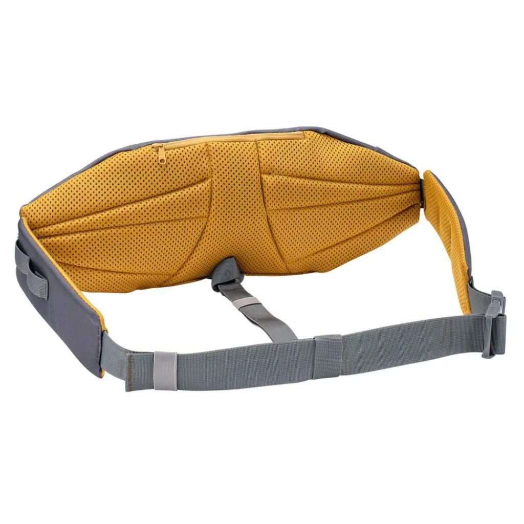 Vaude Umhängetaschen<City Umhängetasche 19 cm burnt yellow