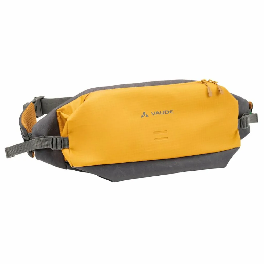 Vaude Umhängetaschen<City Umhängetasche 19 cm burnt yellow