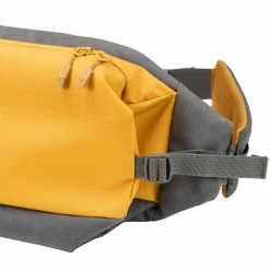 Vaude Umhängetaschen<City Umhängetasche 19 cm burnt yellow