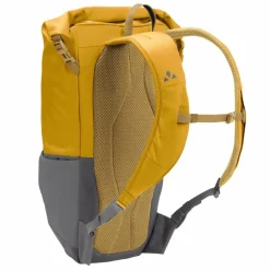 Hot Vaude CityGo 18 Daypack 47 cm burnt yellow