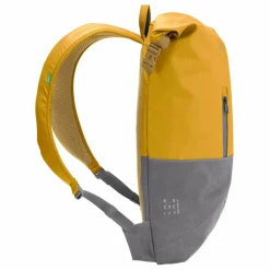 Hot Vaude CityGo 18 Daypack 47 cm burnt yellow