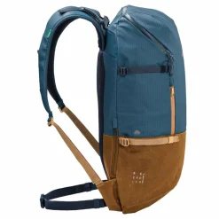 Online Vaude CityGo II 30 Daypack 60 cm Laptopfach baltic sea