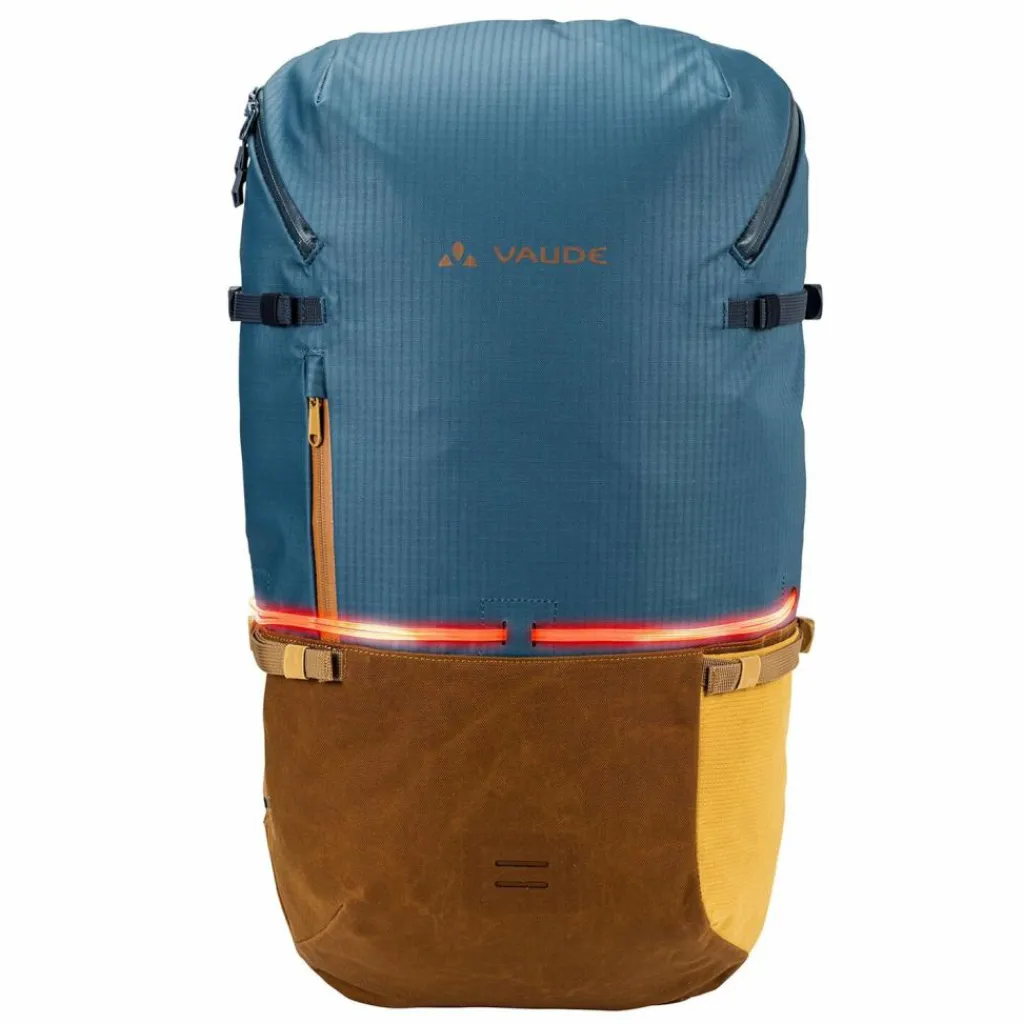 Online Vaude CityGo II 30 Daypack 60 cm Laptopfach baltic sea