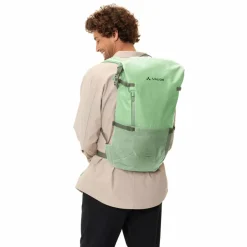 Online Vaude CityGo II 23 Daypack 53 cm Laptopfach aloe vera