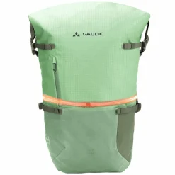 Online Vaude CityGo II 23 Daypack 53 cm Laptopfach aloe vera