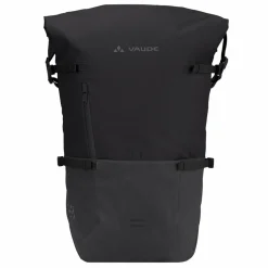 Vaude Rolltop-Rucksäcke|Daypacks<CityGo II 23 Daypack 53 cm Laptopfach black