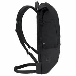 Vaude Rolltop-Rucksäcke|Daypacks<CityGo II 23 Daypack 53 cm Laptopfach black