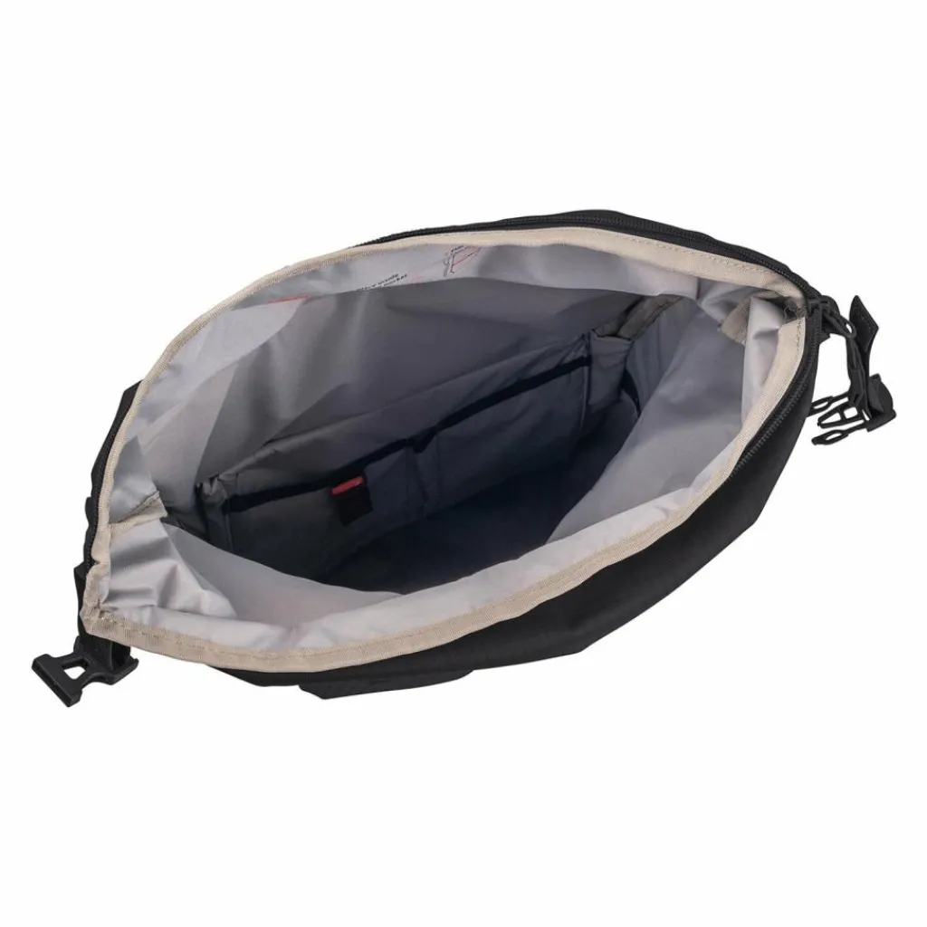 Vaude Rolltop-Rucksäcke|Daypacks<CityGo II 23 Daypack 53 cm Laptopfach black