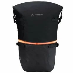 Vaude Rolltop-Rucksäcke|Daypacks<CityGo II 23 Daypack 53 cm Laptopfach black