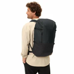 Vaude Daypacks<CityGo II 30 Daypack 60 cm Laptopfach black