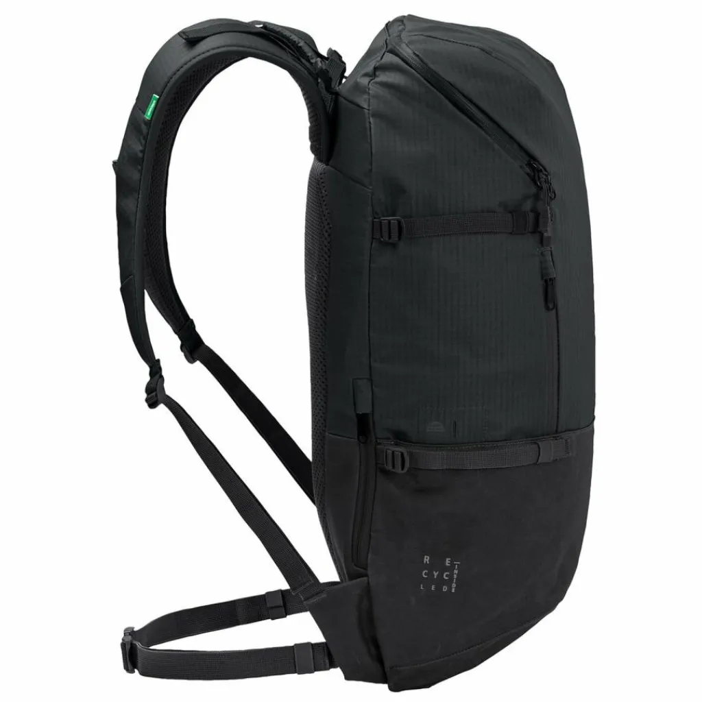 Vaude Daypacks<CityGo II 30 Daypack 60 cm Laptopfach black