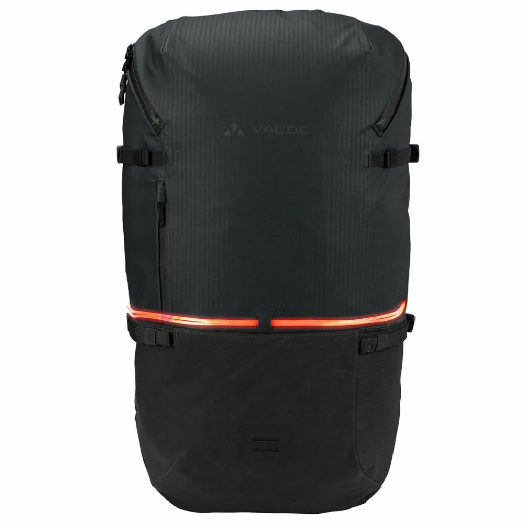 Vaude Daypacks<CityGo II 30 Daypack 60 cm Laptopfach black