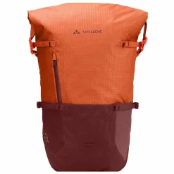 Vaude Rolltop-Rucksäcke|Daypacks<CityGo II 23 Daypack 53 cm Laptopfach buckeye