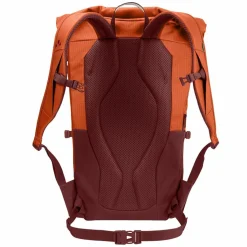 Vaude Rolltop-Rucksäcke|Daypacks<CityGo II 23 Daypack 53 cm Laptopfach buckeye