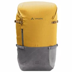Outlet Vaude CityGo II 30 Daypack 60 cm Laptopfach burnt yellow