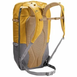 Outlet Vaude CityGo II 30 Daypack 60 cm Laptopfach burnt yellow