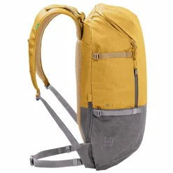 Outlet Vaude CityGo II 30 Daypack 60 cm Laptopfach burnt yellow
