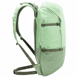 Vaude CityGo II 30 Daypack 60 cm Laptopfach aloe vera