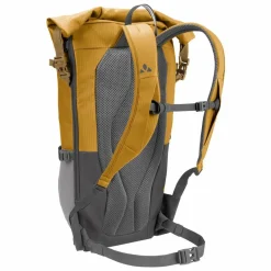 Vaude CityGo II 23 Daypack 53 cm Laptopfach burnt yellow