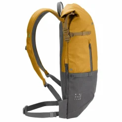 Vaude CityGo II 23 Daypack 53 cm Laptopfach burnt yellow