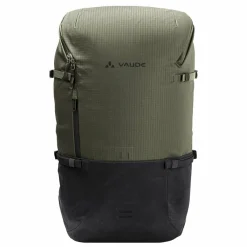 Vaude Daypacks<CityGo II 30 Daypack 60 cm Laptopfach khaki