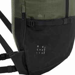 Vaude Daypacks<CityGo II 30 Daypack 60 cm Laptopfach khaki