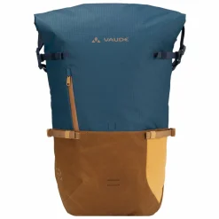 Online Vaude CityGo II 23 Daypack 53 cm Laptopfach baltic sea