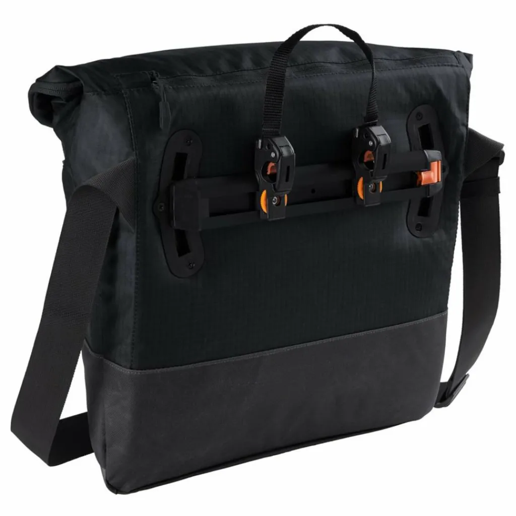 Vaude Fahrradtaschen<CityMe Bike Fahrradtasche 44 cm Laptopfach black